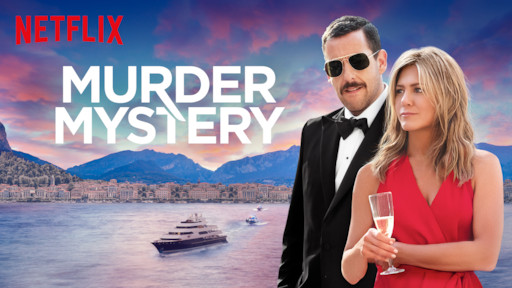 Image result for netflix murder mystery